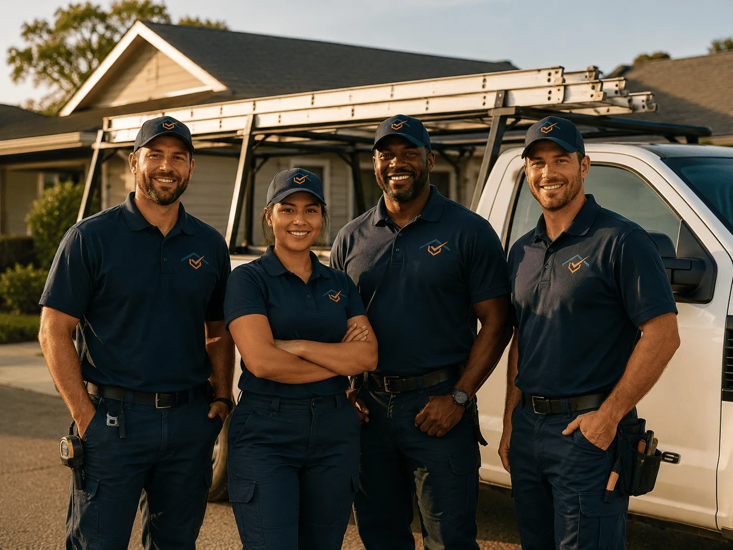 Roof Inspection company in Webster, KY